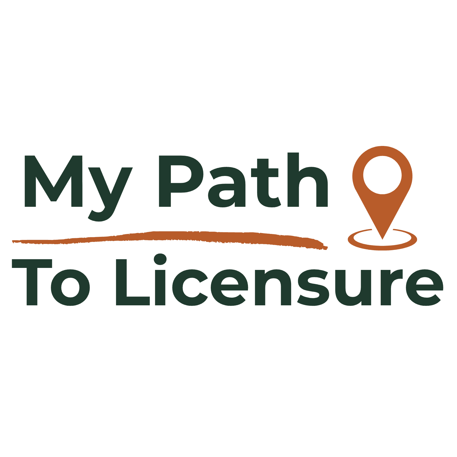 MyPathToLicensure
